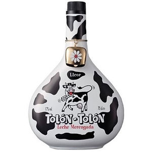 Licor Tolón-Tolón 700ml