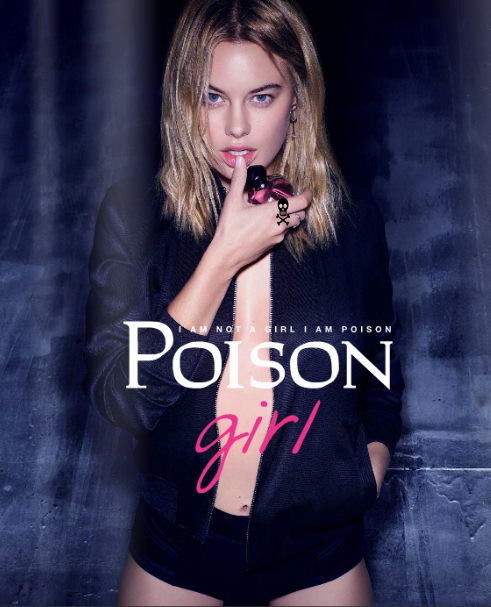 DIOR Poison Girl - EDT 100ml