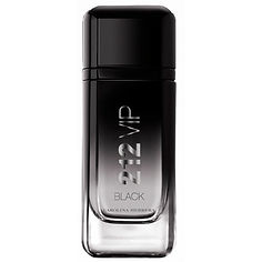 Perfume Carolina Herrera 212 Vip Black