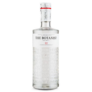 Gim The Botanist - 700ml