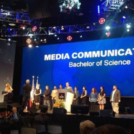 Degree Program Banner