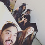 My Cohort throughout the Term