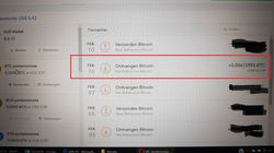 3e Payment (pic2) Coinbase.