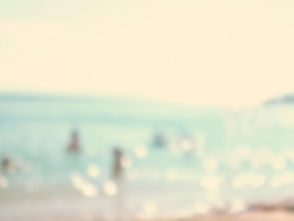Blurred Beach