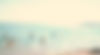Blurred Beach