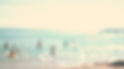 Blurred Beach