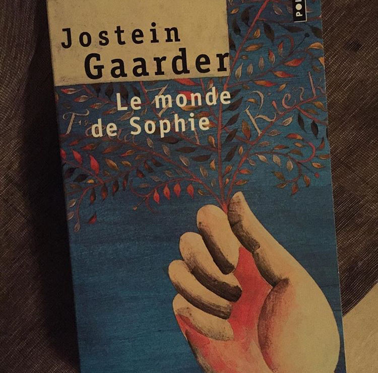 Le monde de Sophie