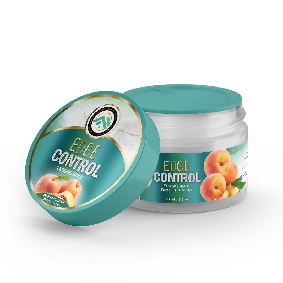 STRONG HOLD edge Control 