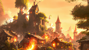 (6) Simulated Economy Tutorial in Go