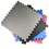Thumbnail: Grappling MMA Puzzle Mats - 1x1 Meter x 1.5 Inch Thick - Tiles   *Price per Tile