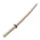 Thumbnail: Bokken