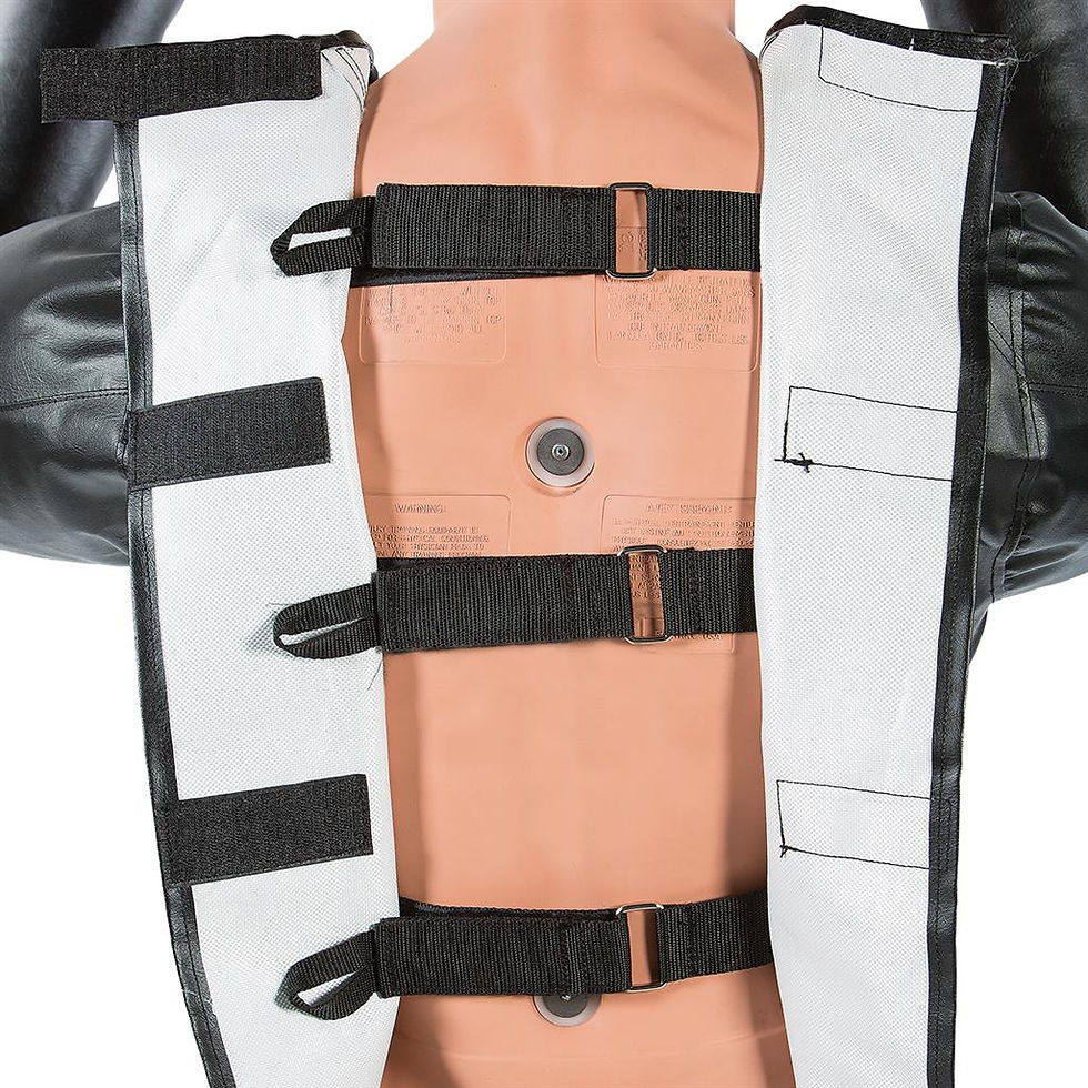 Thumbnail: BOB & BOB JACKET COMBO