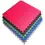 Thumbnail: Grappling MMA Puzzle Mats - 1x1 Meter x 1.5 Inch Thick - Tiles   *Price per Tile