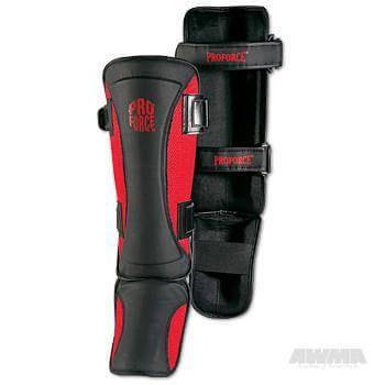 Thumbnail: ProForce Combat Tactical Shin & Instep