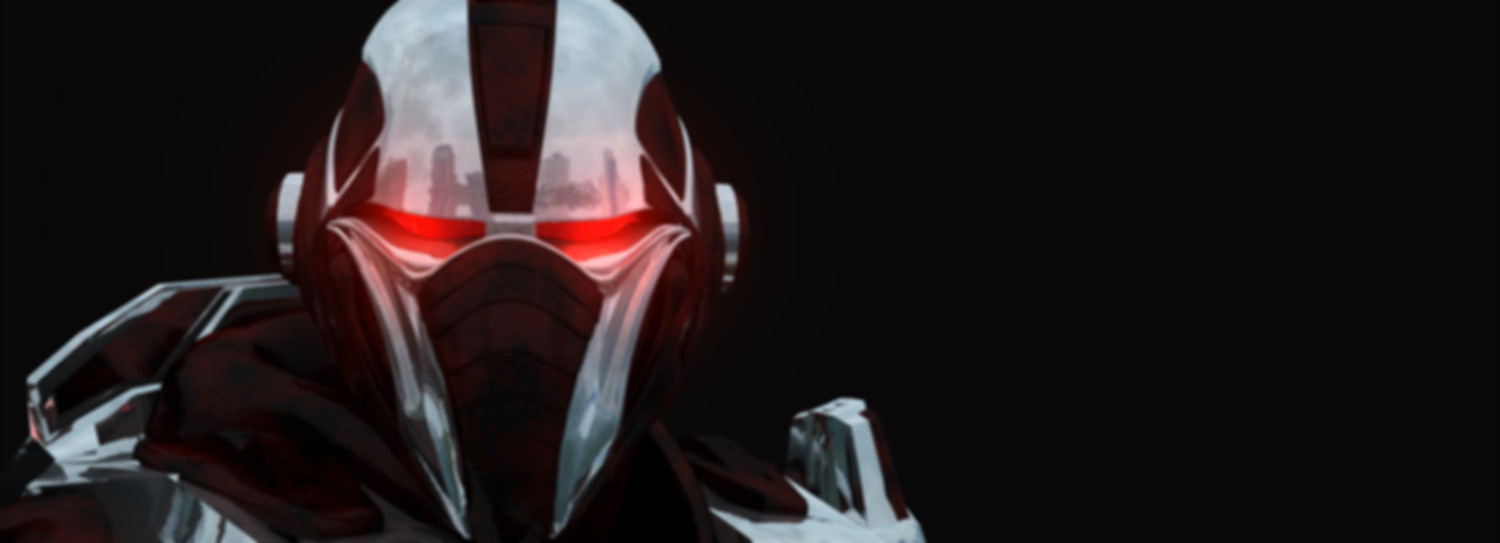 Robot bojowy