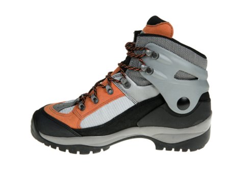 Winter Hiking Boot