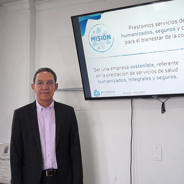 ¿Para que está Prosalco en este mundo?