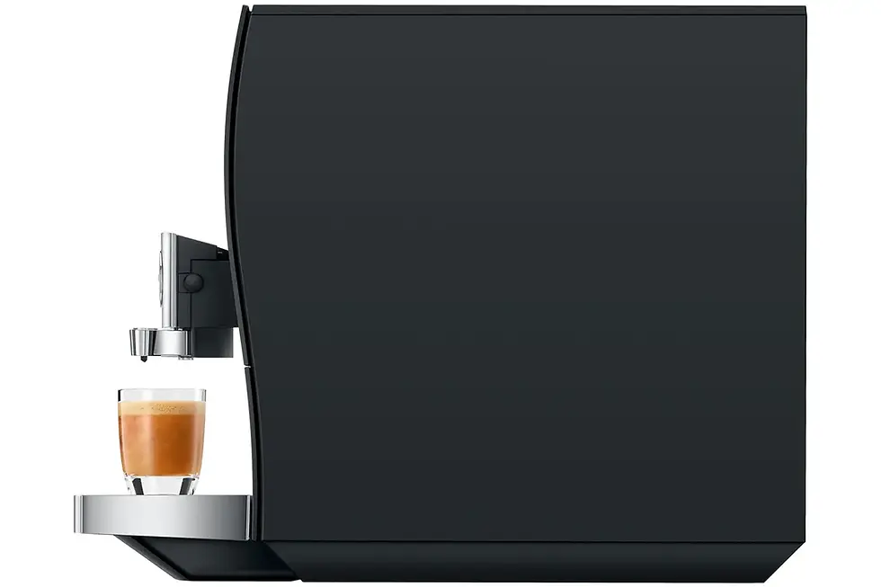 Miniaturbild: JURA Z10 Aluminium Black (SB)