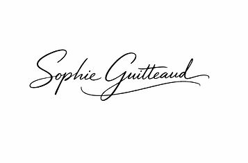 signature composée de mon prénom et de mon nom