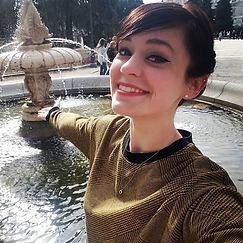 Miranda Schwanke - Producer