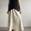 サムネイル： Slit Maxi Skirt