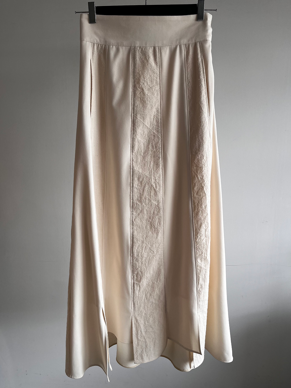 Thumbnail: Slit Maxi Skirt