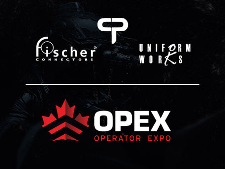 Featured Exhibitors: Potti Corp, Uniform Works and Fischer Connectors