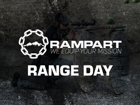 Rampart Range Day