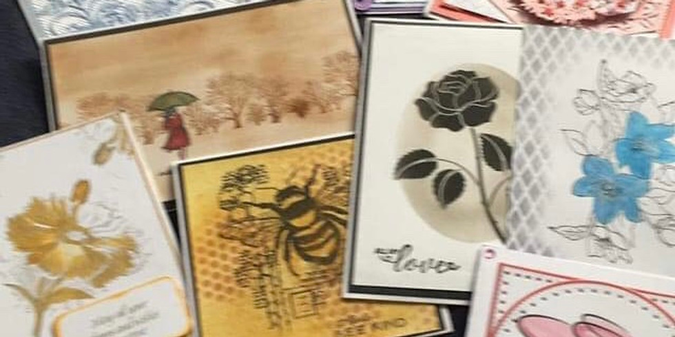 Card Making