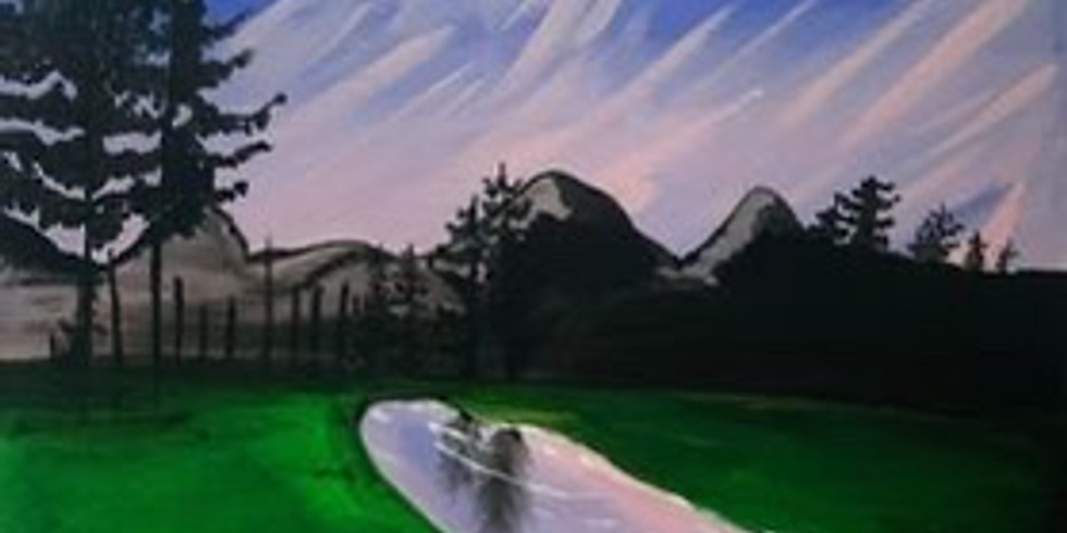 Painting Workshop