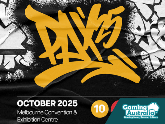 Everything you need to know to get your PAX Aus 2025 Badge.