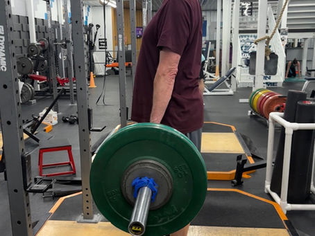 The Role of Strength Training in Injury Prevention and Recovery