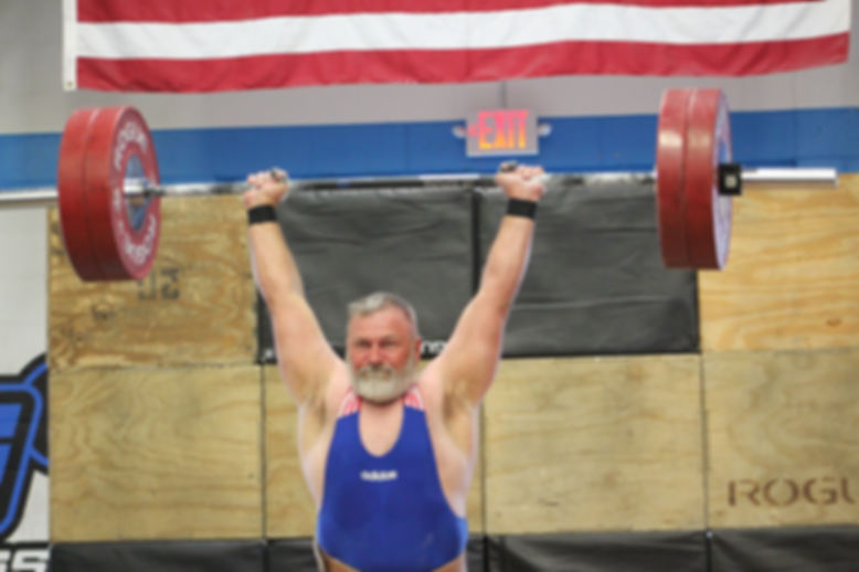 12 Week Strength & Power Building Template 2