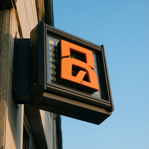 Outdoor LED Signage Solutions