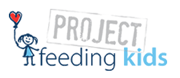 project feeding kids logo