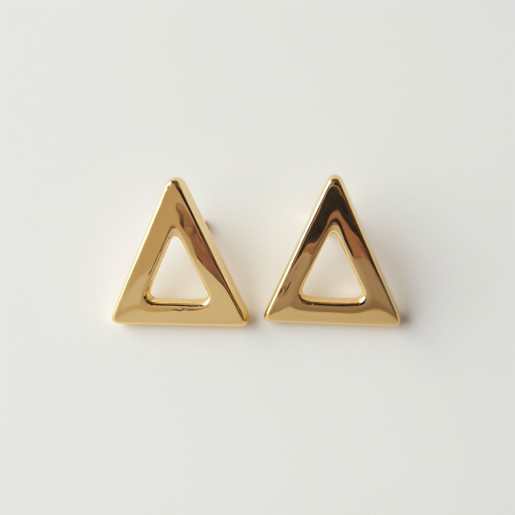 Geometric Studs