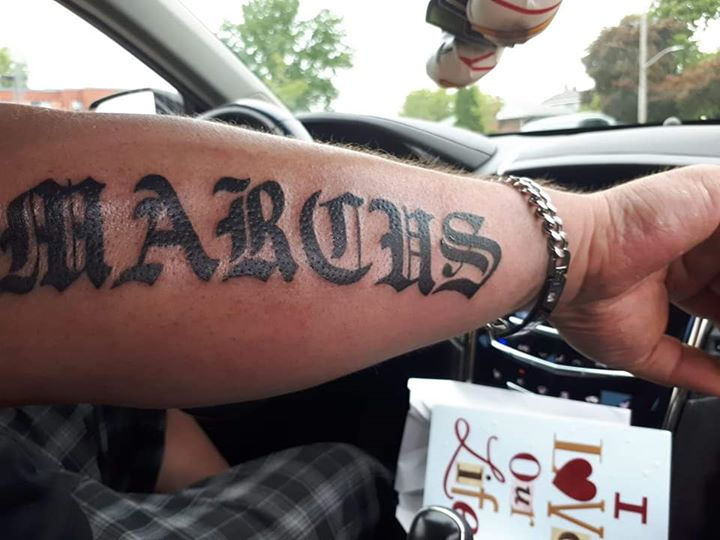 Thumbnail: THE TATTOO STUDIO