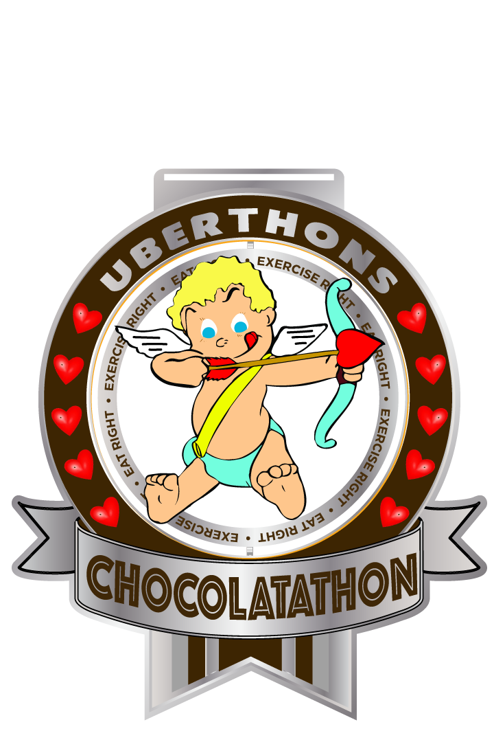Chocolatathon