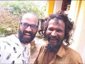 ಮಾನಸಿಕ ಖಿನ್ನತೆಗೊಳಗಾಗಿದ್ದ ವ್ಯಕ್ತಿಗೆ ಹೊಸ ಬೆಳಕು ಮೂಡಿಸಿದ್ದ ಗುರುಪ್ರಸಾದ್
