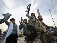 ಬಂಡುಕೋರರ ವಶವಾದ ಸಿರಿಯಾ: ಅಜ್ಞಾತ ಸ್ಥಳಕ್ಕೆ ಪರಾರಿಯಾದ ಸಿರಿಯಾ ಅಧ್ಯಕ್ಷ 