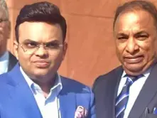 ಭಾರತೀಯ ಕ್ರಿಕೆಟ್ ಮಂಡಳಿ ಹಂಕಾರ್ಯದರ್ಶಿಯಾಗಿ ದೇವಜಿತ್ ಸೈಕಿಯಾ ಆಯ್ಕೆ