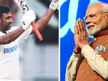 ನಿವೃತ್ತಿ ಘೋಷಿಸಿದ ಅಶ್ವಿನ್ ಗೆ ಪ್ರಧಾನಿ ಮೋದಿ ಪತ್ರ