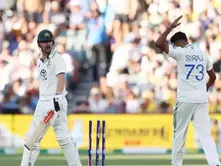 ಅಡಿಲೇಡ್ ನಲ್ಲಿ ಸಿರಾಜ್-ನಡುವೆ ವಾಗ್ವಾದ : ಐಸಿಸಿ ಶಿಸ್ತುಕ್ರಮಕ್ಕೆ ಒಳಗಾಗುವ ಸಾಧ್ಯತೆ