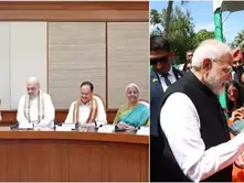 ರಾಜ್ಯದಲ್ಲಿ ಮೂರು ಕೇಂದ್ರೀಯ ವಿದ್ಯಾಲಯ ೧ ನವೋದಯ ವಿದ್ಯಾಲಯ ಸ್ಥಾಪನೆಗೆ ಅನುಮೋದನೆ