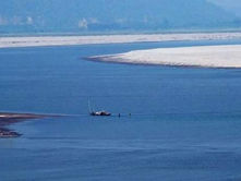 ಬ್ರಹ್ಮಪುತ್ರ ನದಿಗೆ ಅತಿ ದೊಡ್ಡ ಡ್ಯಾಮ್ ನಿರ್ಮಾಣ