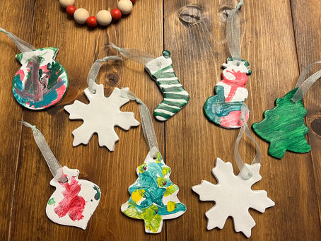 10 Days of Christmas - Day 10