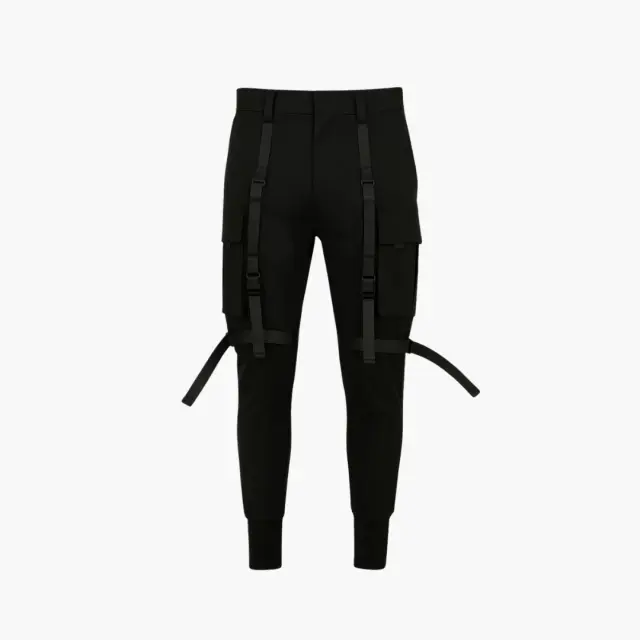 Calça Cargo Tática
