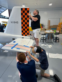 Hartford Build Session Resumes August 23
