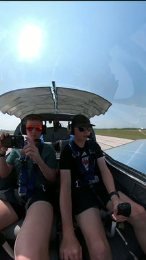 EAA Airventure 2026