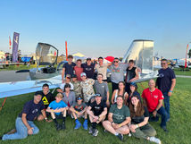 AirVenture 2024